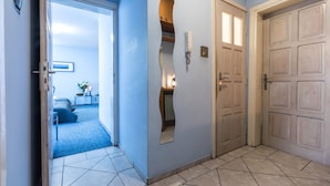Family Suite, 2 Bedrooms (#1) - Liberta Inn (Zakopane)