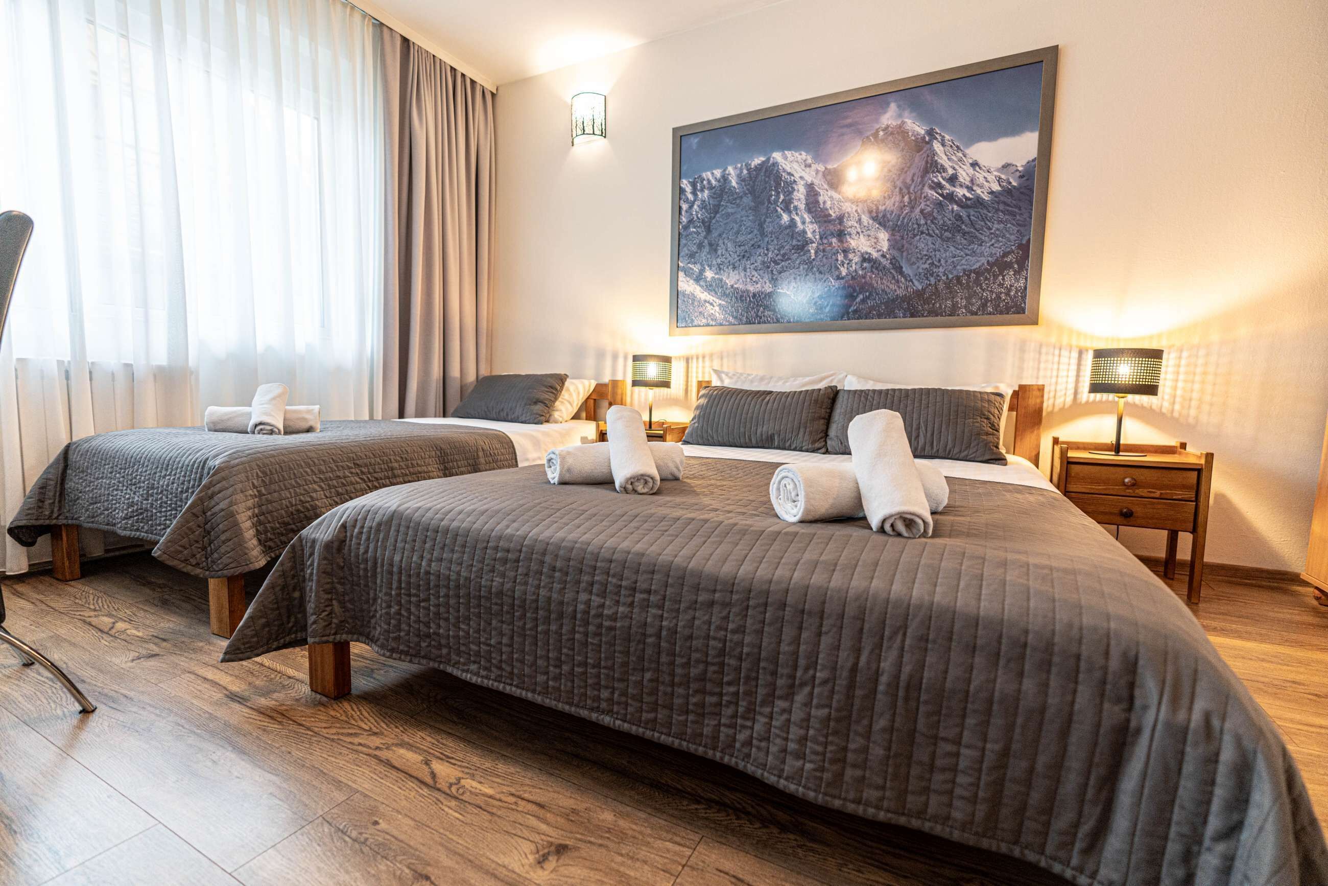 Foto - Liberta INN - Pokoje Gościnne