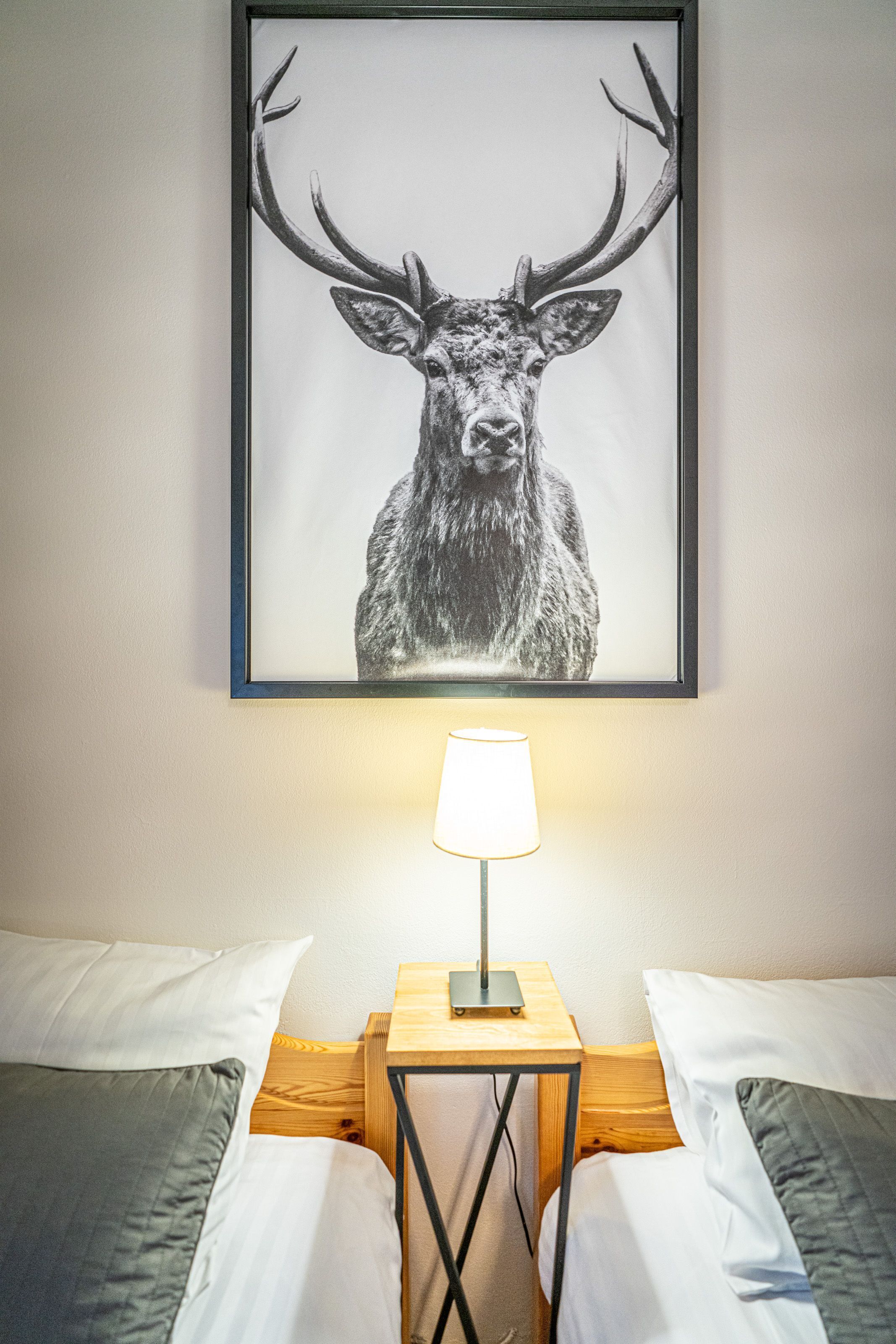 Foto - Liberta INN - Pokoje Gościnne