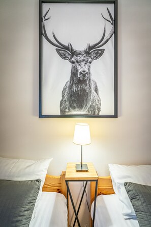 Chambre Quadruple (#5)