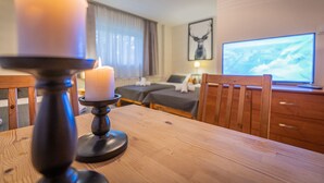 Quadruple Room (#5) - Liberta Inn (Zakopane)