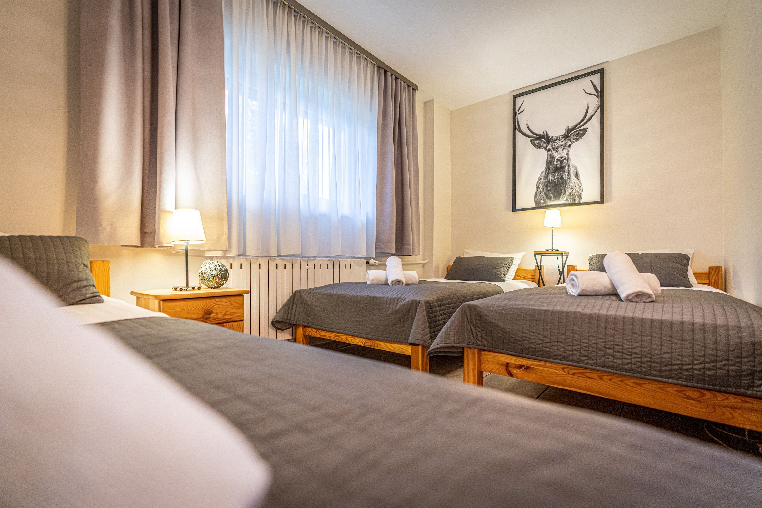 Foto - Liberta INN - Pokoje Gościnne