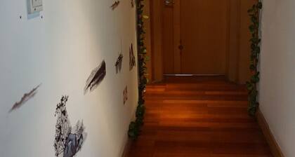 Shanghai Mofang Style Girls' Hostel