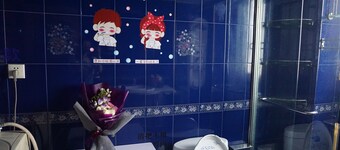 Shanghai Mofang Style Girls' Hostel