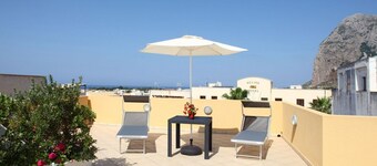 Coralia Bed and Breakfast