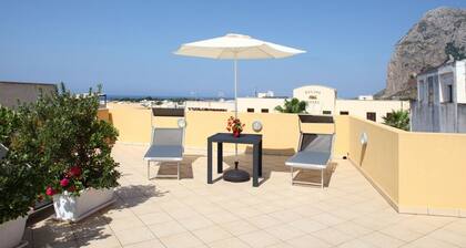 Coralia Bed and Breakfast