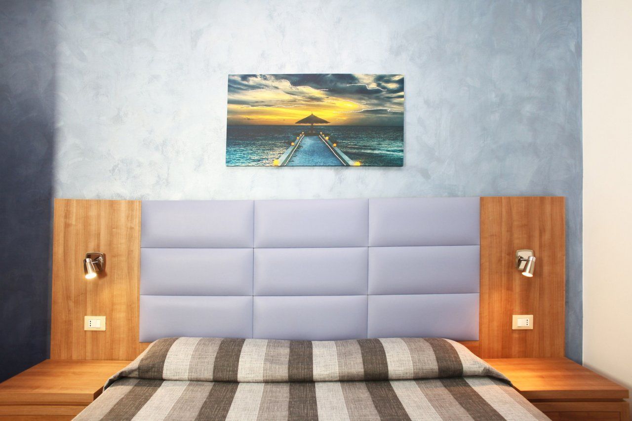 Chambre Double Standard