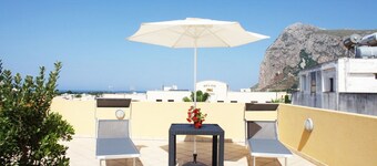 Coralia Bed and Breakfast