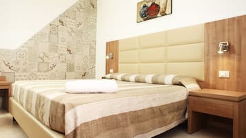 Chambre Double Standard