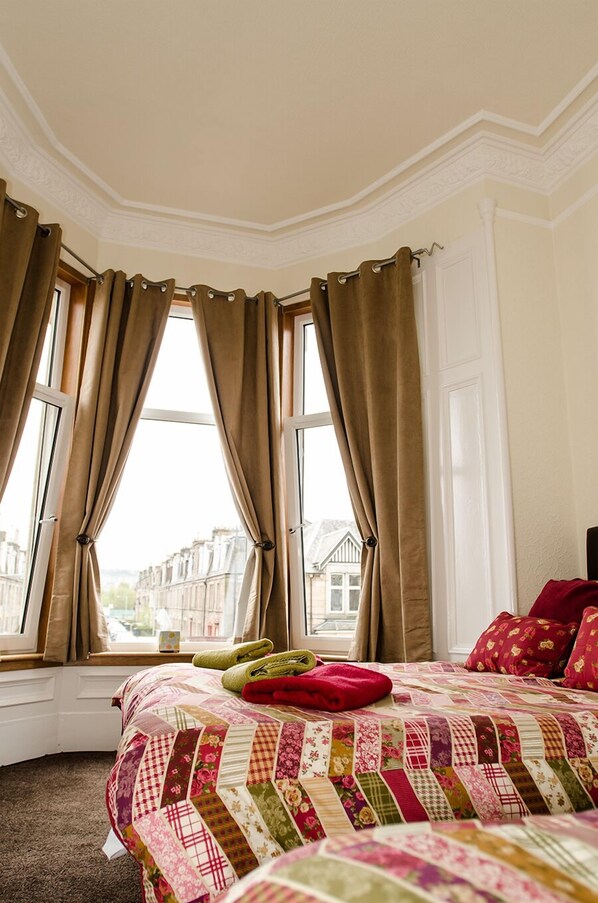 Tremannsrom, eget bad | Wi-fi (inkludert)