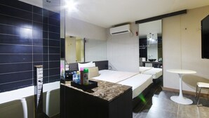 Double Room - IMT Motel (Goseong)
