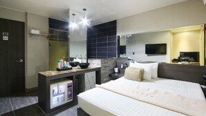 Double Room - IMT Motel (Goseong)