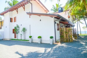 Exterior - Amandhira (Unawatuna)