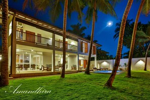 Exterior - Amandhira (Unawatuna)