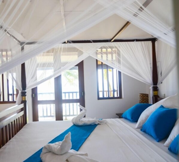 3-Bedroom Pool Villa  | 3 bedrooms, free WiFi