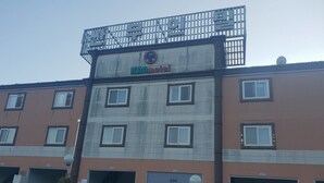 Unclassified image, 4 of 18, button - Ssan Motel Gwangyang (Gwangyang)