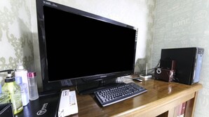 Unclassified image, 5 of 18, button - Ssan Motel Gwangyang (Gwangyang)