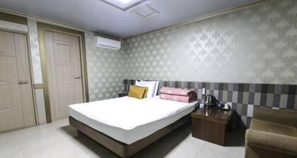 Ssan Motel Gwangyang