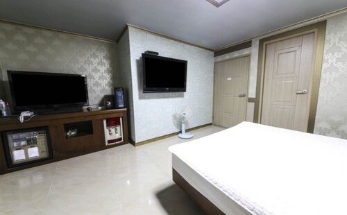 Ssan Motel Gwangyang