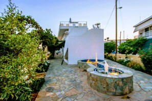 Exterior - Zygos Apartments (Agios Nikolaos)