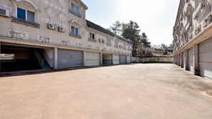 Exterior - Ssan Motel Gosung (Goseong)