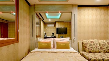 Standard Room | Free WiFi