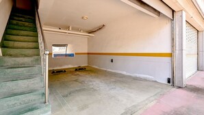Parking - Ssan Motel Gosung (Goseong)