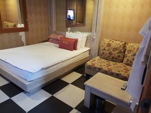 Standard Room - Ssan Motel Gosung (Goseong)