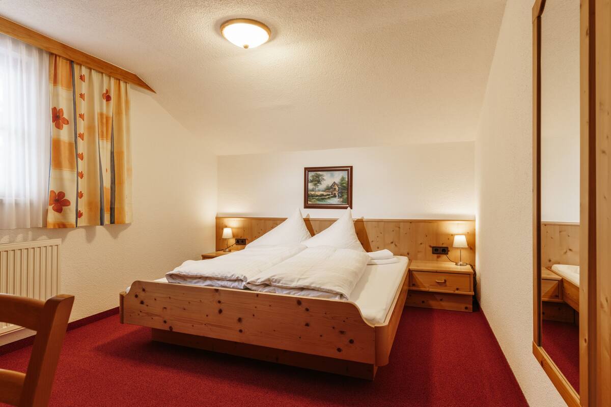 Departamento | Tabla de planchar con plancha, cunas, camas extra y wifi gratis