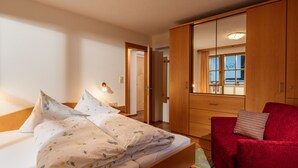 Unclassified image, 4 of 41, button - Appartment Bergwelt (Soelden)