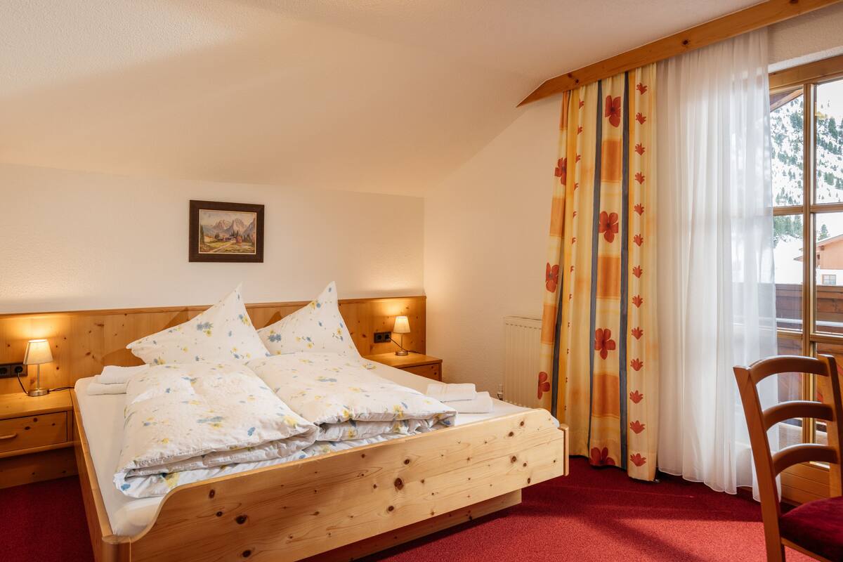 Departamento | Tabla de planchar con plancha, cunas, camas extra y wifi gratis