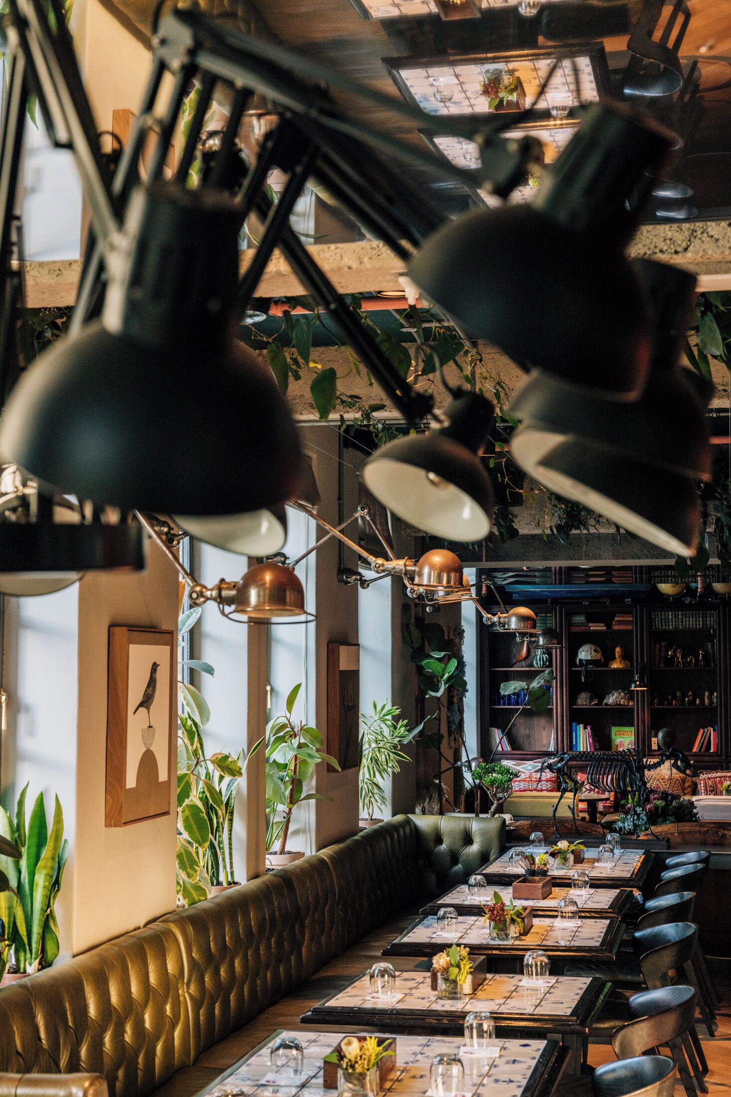 Photo - Gorgeous George by Design Hotels ™