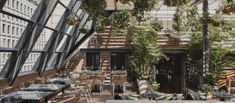 Gorgeous George by Design Hotels