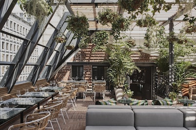 Gorgeous George by Design Hotels