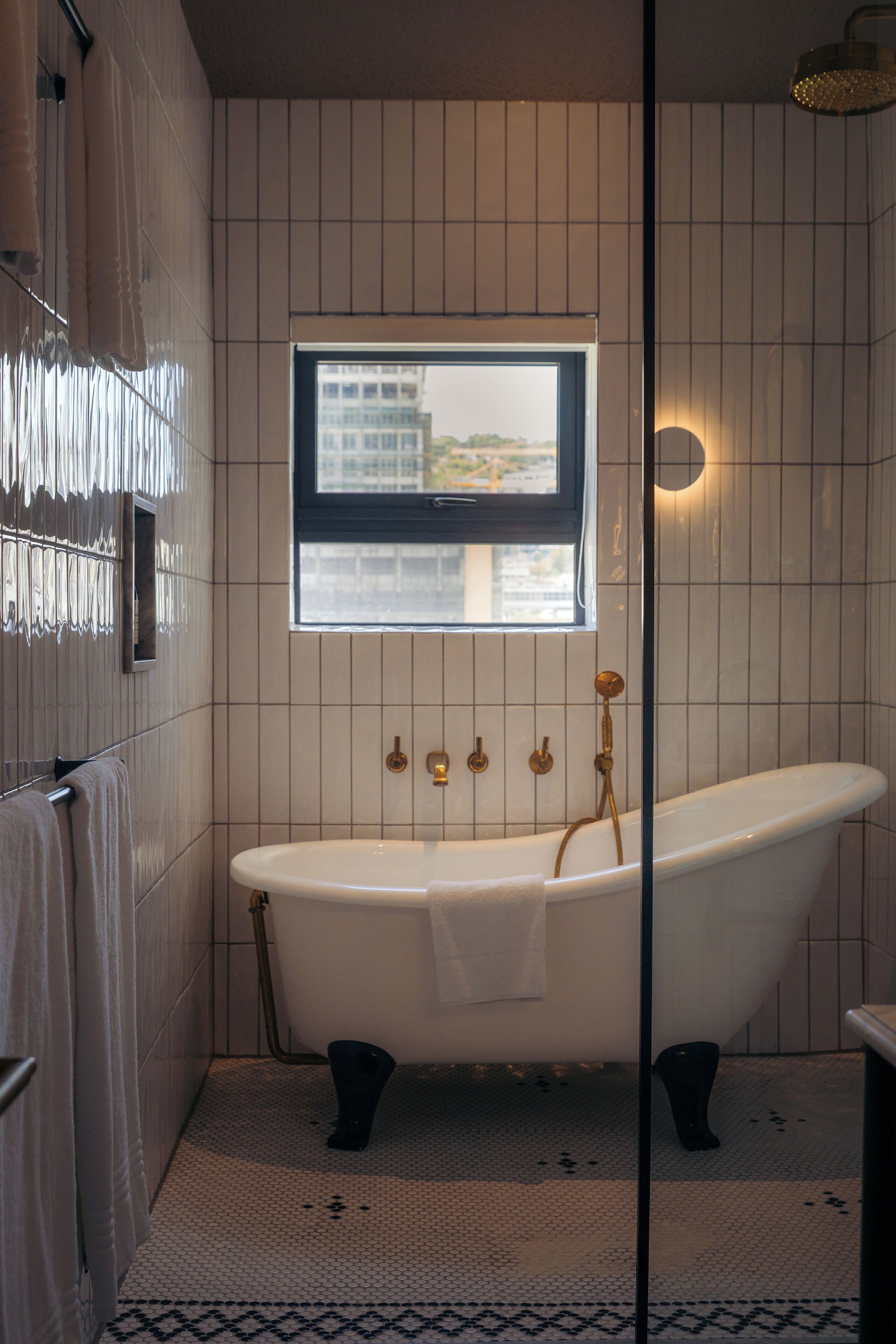 Foto - Gorgeous George by Design Hotels ™
