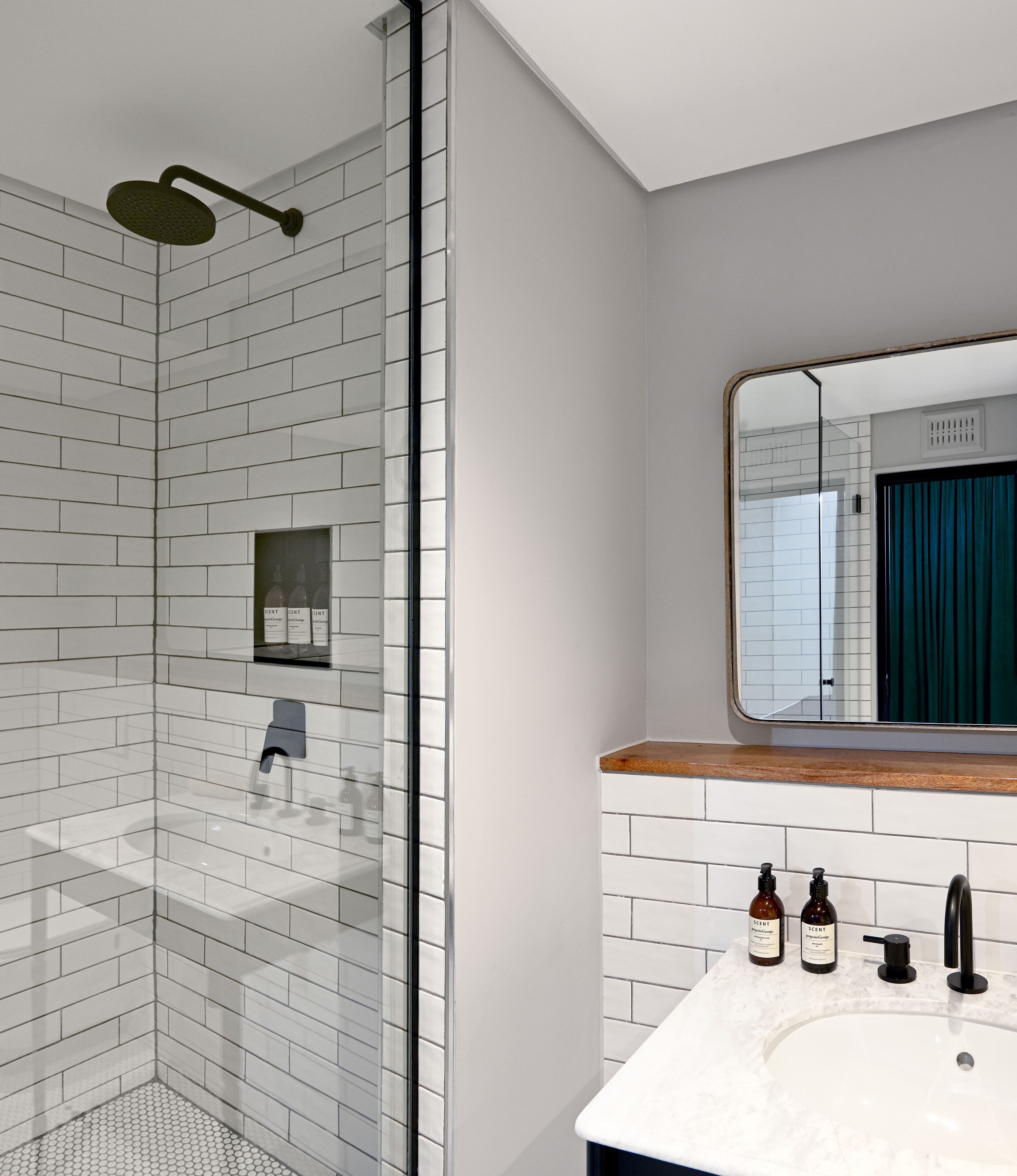 Foto - Gorgeous George by Design Hotels ™