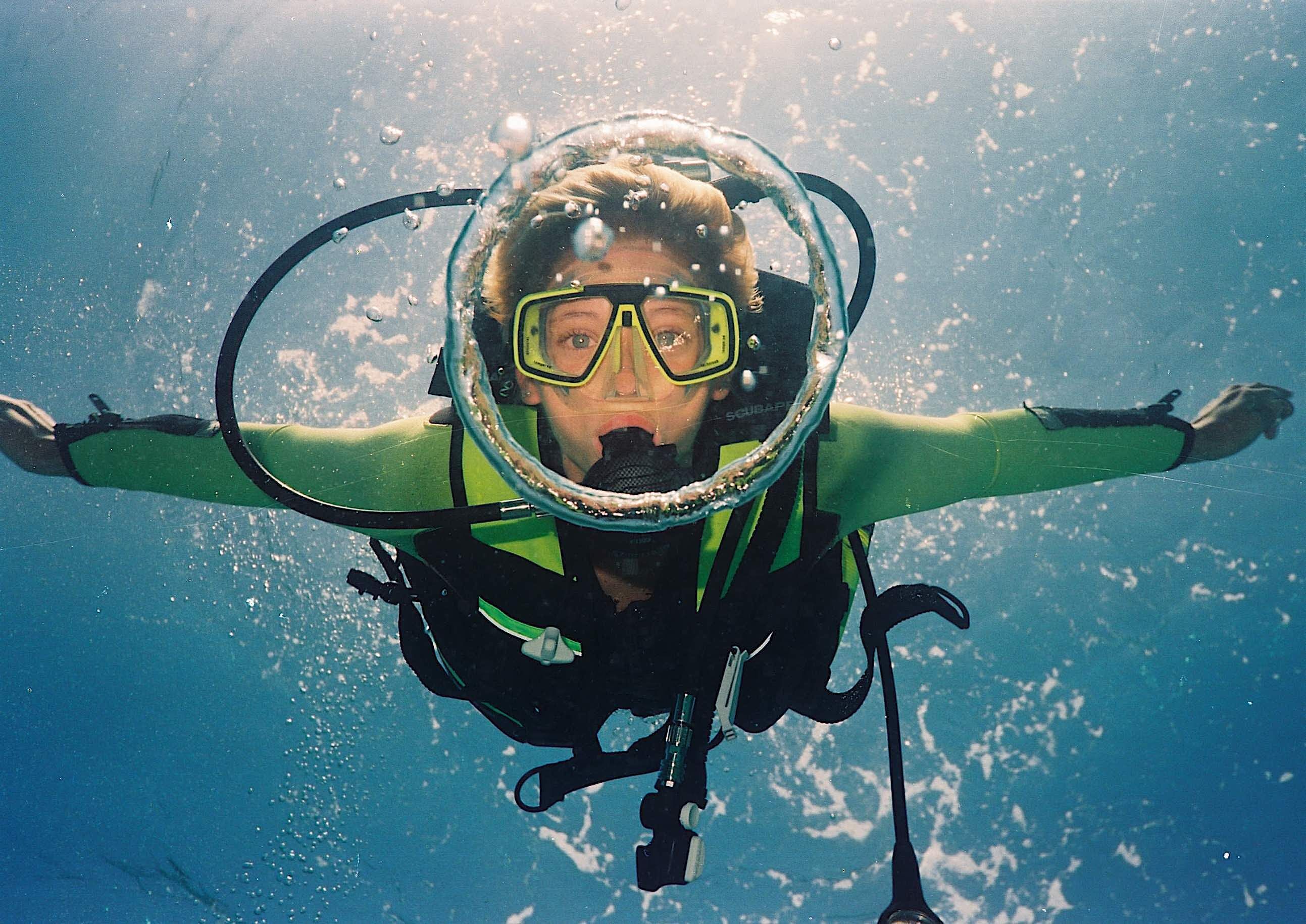 children’s play area – outdoor