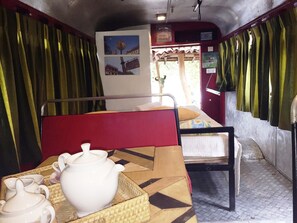 Bus Room - Mahawewa Nature Resort and SPA (Tangalle)