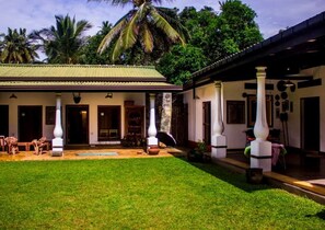 Exterior - Mahawewa Nature Resort and SPA (Tangalle)