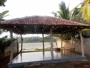 Exterior - Mahawewa Nature Resort and SPA (Tangalle)