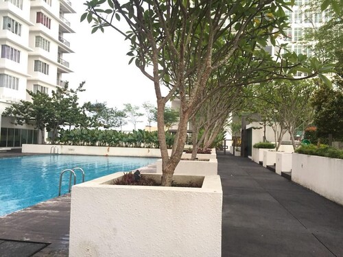 Shah Alam Homestay@Ttdi Adina