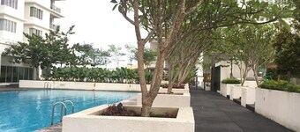 Shah Alam Homestay@Ttdi Adina