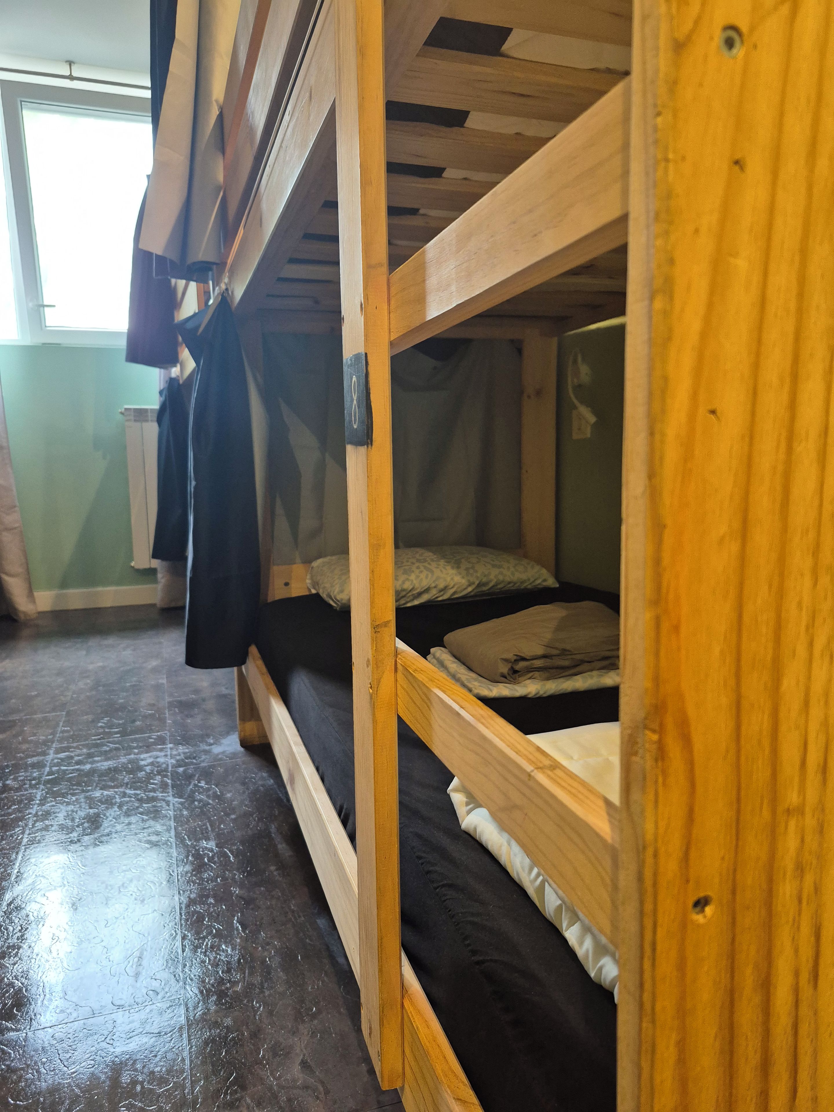 Photo - Balea Hostel