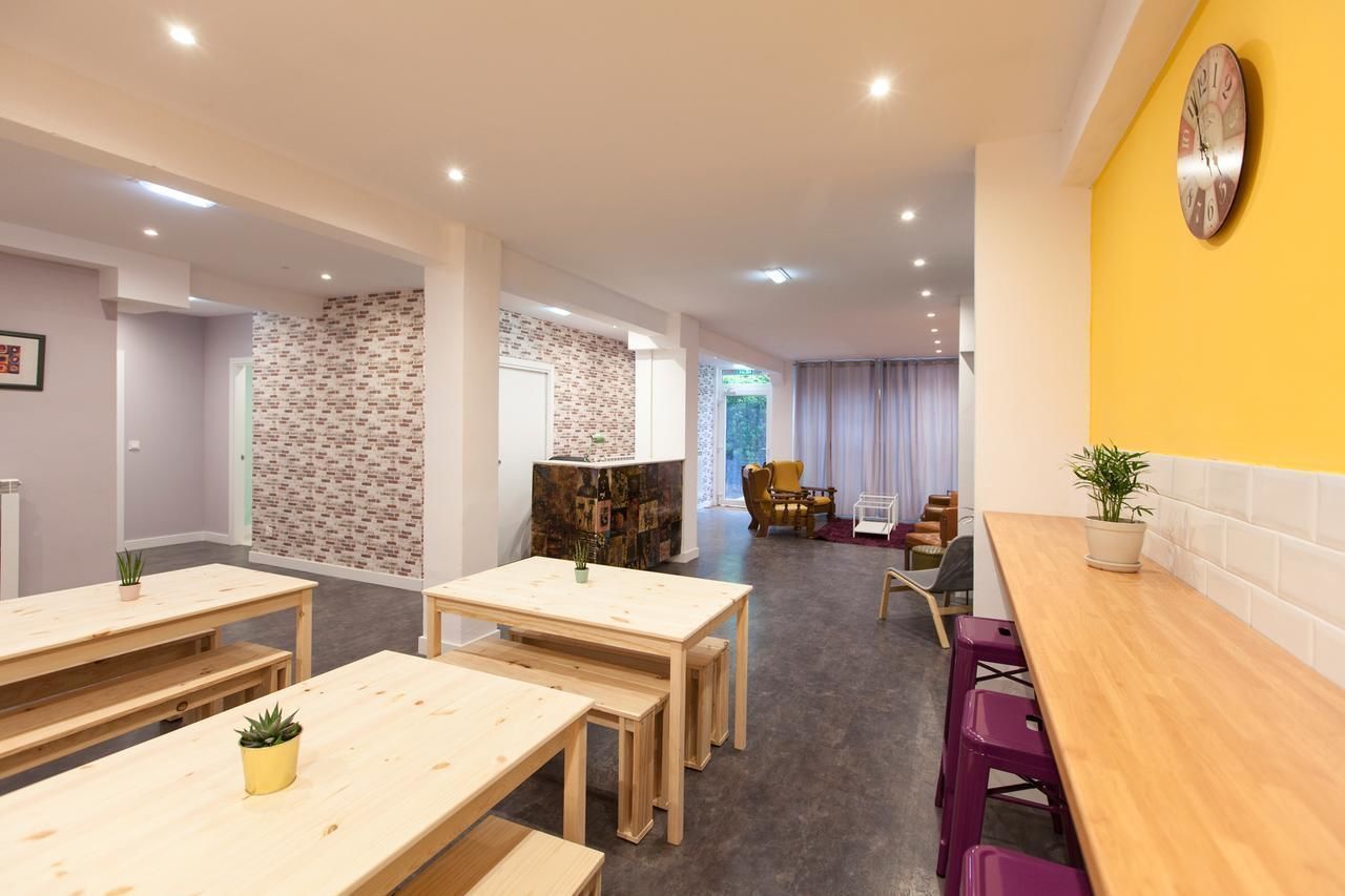 Spisemuligheder for familier