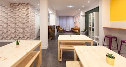 Balea Hostel