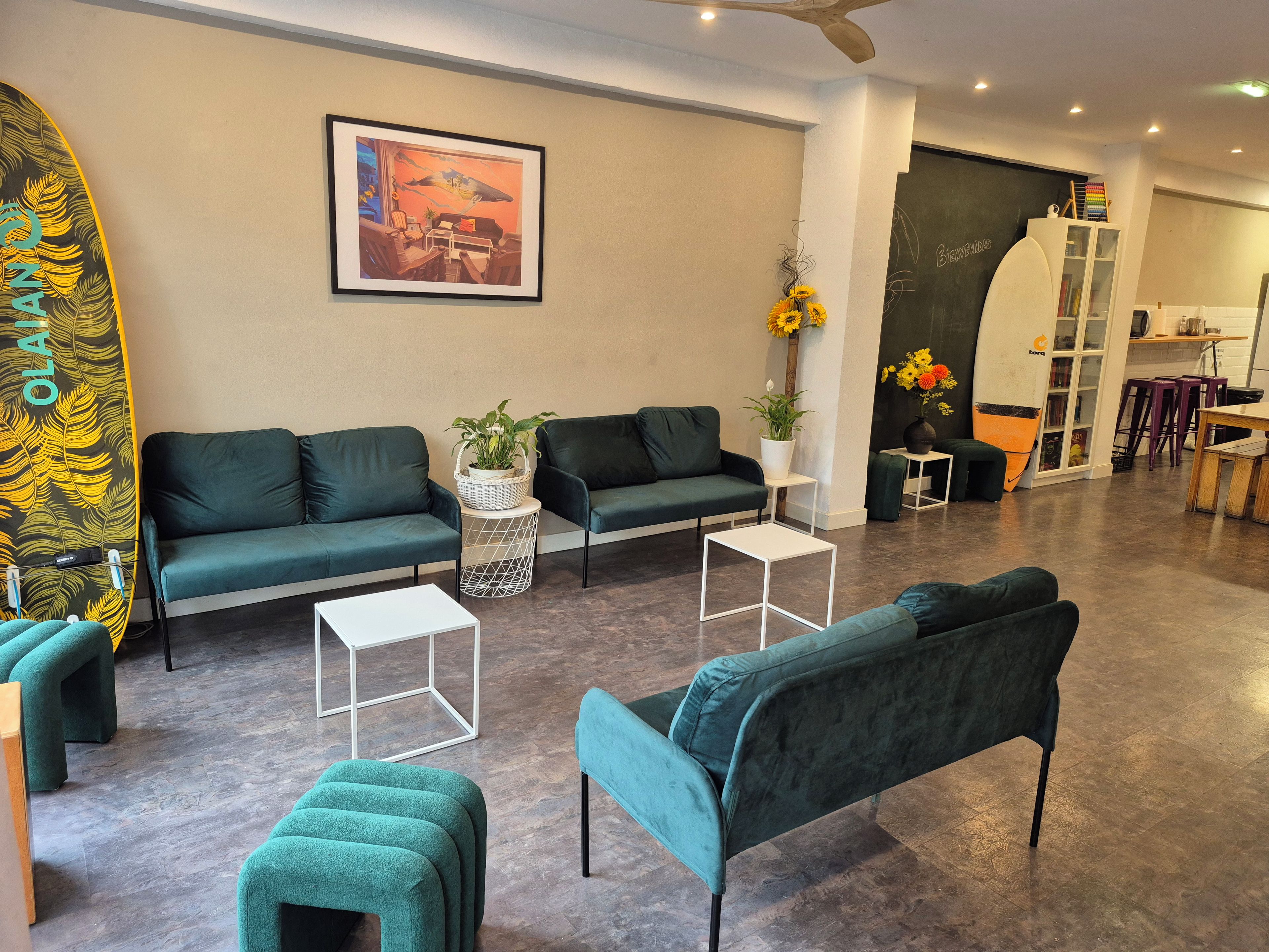 Photo - Balea Hostel
