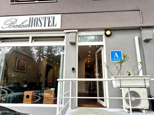 Balea Hostel