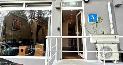 Balea Hostel