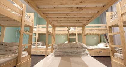 Balea Hostel