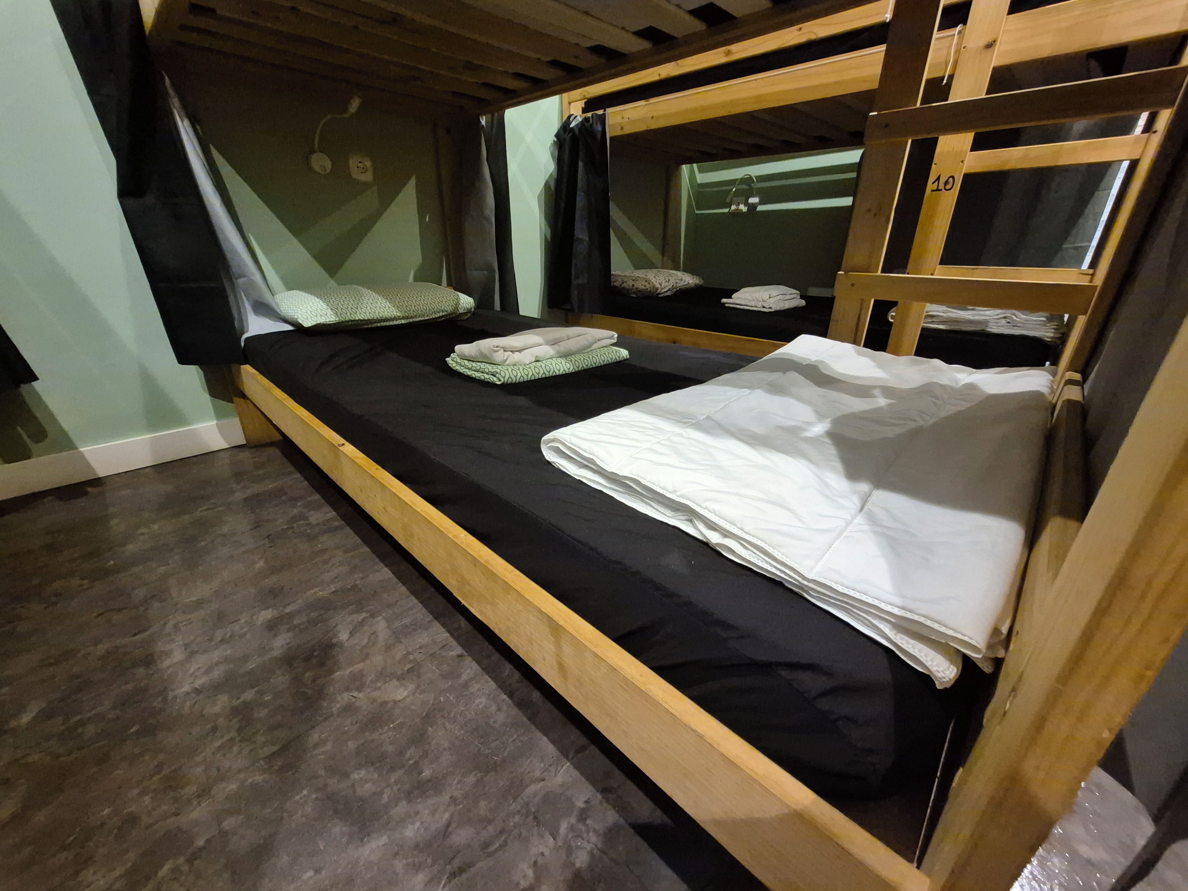Photo - Balea Hostel